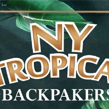 הוסטל דסארו Ny Tropical Backpackers מראה חיצוני תמונה